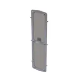 HELIOS 03004 Insektenschutzgitter für KWL 45 Standard