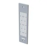 HELIOS 04169 Laibungsgitter für KWL EC 45 weiß