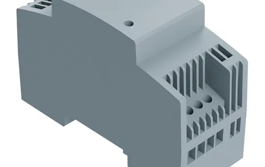HELIOS 03001 Schaltnetzteil für KWL EC 45 UP