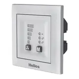 HELIOS 03006 Steuerungsset für KWL EC 45 UP