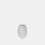 MOBILUX 02000306 Wallwasher-Schalterdose 334 lm, eckig | weiß