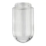 THPG 100841 Schraubglas Pressglas klar