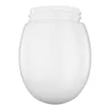 THPG 100843 Schraubglas Tropfen opal