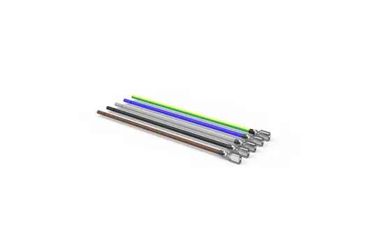 RAYCAP IZ515792000 Kabelset für Pro Tec T2C-EV