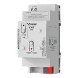 ZENNIO ZIO1X010 KNX-Universalaktor MINiBOX 0-10 V 1-fach