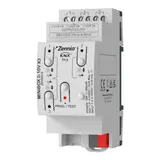 ZENNIO ZIO3X010 KNX-Universalaktor MINiBOX 0-10 V 3-fach