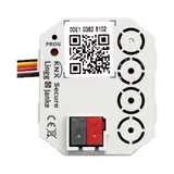 LINGG&JANKE 79883SEC KNX Secure Programmierschloss Standard