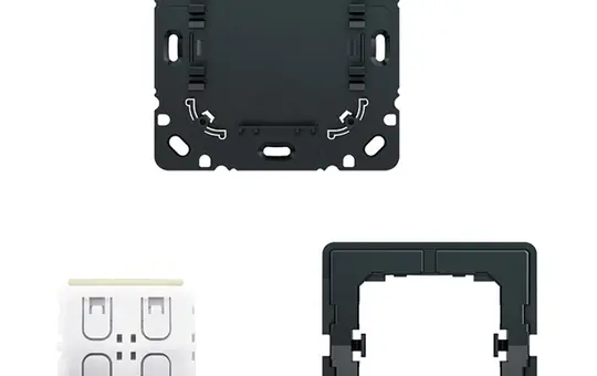 BUSCH-JAEGER 6716UBT Wandsender FoH Future Standard