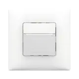 THEBEN theMura P180 KNX UP WH KNX-Wandpräsenzmelder Standard | weiß