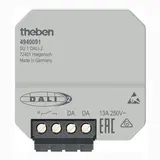 THEBEN SU 1 DALI-2-Schaltaktor UP 1-fach