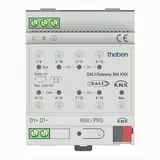 THEBEN DALI-Gateway S64 KNX 1-fach, Standard