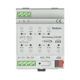 THEBEN DALI-Gateway S128 KNX 2-fach, Standard