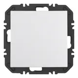 BERKER 24118189 EnOcean-Tastsensor S.1/B.3/B.7 1-fach | polarweiß glänzend