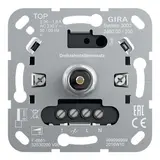 GIRA 246000 Drehzahlstellereinsatz System 3000 Standard