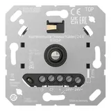 JUNG RTR241 Raumthermostat 24 V Heizen, Kühlen