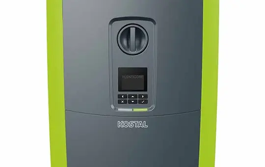 KOSTAL 10535120 PLENTICORE AC-Speicherwechselrichter 10 kWh