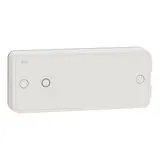 SCHNEIDER CCTFR6700 Wiser Funkempfänger-Relais 16A, Temperatursensoranbindung