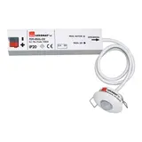 B.E.G. 93520 LUXOMAT KNX-Deckenpräsenzmelder PD9 Deluxe, Secure