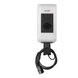 SOLAREDGE SE-EVK22CRM-01 Wallbox Home EV Charger 22 kW, MID, RFID