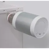 MICROPELT MVA008 EnOcean-Heizkörperstellantrieb Standard