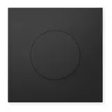 LUNATONE 86459822-Z05 DALI ROT Abdeckung schwarz