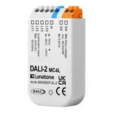 LUNATONE 86458507-4L-2-app DALI-2 Steuermodul Apllication Controller aktiviert