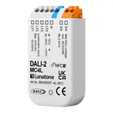 LUNATONE 86458507-4L-NFC DALI-2 Steuermodul App Controller aktiviert, Android-App