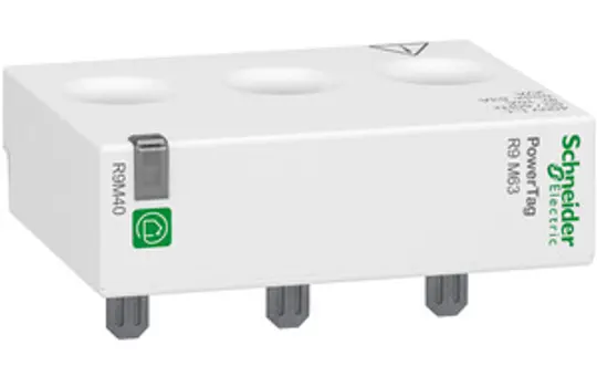 SCHNEIDER R9M40 Resi9 PowerTag für Wiser 3P