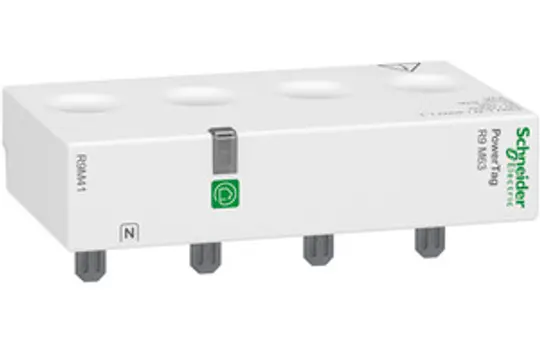 SCHNEIDER R9M41 Resi9 PowerTag für Wiser 3P+N