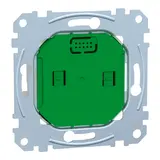 MERTEN MEG5777-0000 Raumtemperaturregler-Einsatz Wiser Home 2A