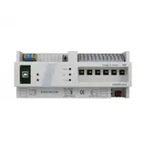 LINGG&JANKE 89222SEC KNX Secure Netzteilaktor mit USB Schnittstelle