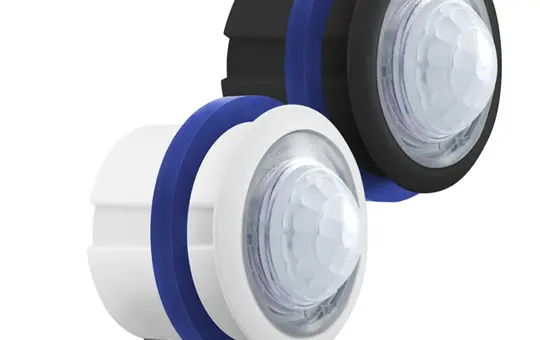 LUNATONE 86457244-INT DALI-2 CS Mini-Sensormodul Integration Standard | schwarz