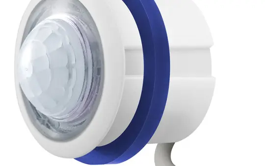 LUNATONE 86457244-INT-W16 DALI-2 CS Mini-Sensormodul Integration Standard | weiß