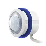 LUNATONE 86457244-INT-W16-IP65 DALI-2 CS Mini-Sensormodul Integration, Außenbereich | weiß