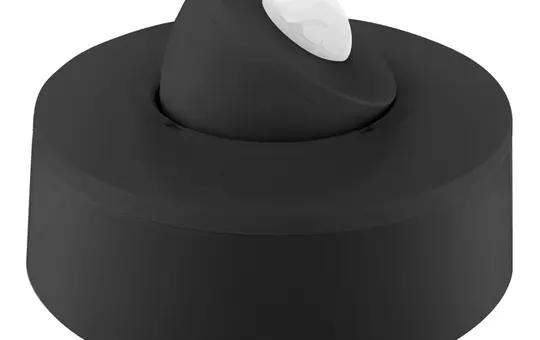 LUNATONE 86457786-INT-AQ-15-B-AP DALI-2-Kombisensor AP Instanzen, THP, AQ | schwarz | 15 m