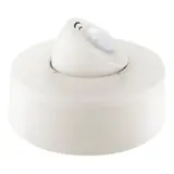 LUNATONE 86457786-INT-AQ-O-AP DALI-2-Kombisensor AP Instanzen, THP, AQ | reinweiß | 2,5 m