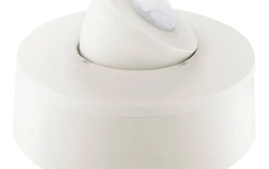 LUNATONE 86457786-INT-AQ-O-AP DALI-2-Kombisensor AP Instanzen, THP, AQ | reinweiß | 2,5 m