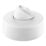 LUNATONE 86457786-INT-AQ-O-W16-AP DALI-2-Kombisensor AP Instanzen, THP, AQ | verkehrsweiß | 2,5 m