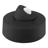 LUNATONE 86457786-INT-B-AP DALI-2-Kombisensor AP Instanzen, THP | schwarz | 12 m