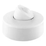 LUNATONE 86458670-INT-W16-AP DALI-2-Kombisensor AP Instanzen aktiviert | verkehrsweiß | 12 m