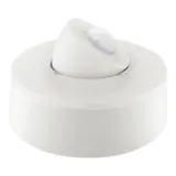 LUNATONE 86458670-O-AP DALI-2-Kombisensor AP App. Controller & Instanzen | reinweiß | 2,5 m