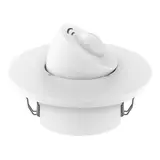 LUNATONE 86457786-INT-AQ-W16-ZD DALI-2-Kombisensor DE Instanzen, THP, AQ | verkehrsweiß | 12 m