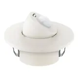 LUNATONE 86457786-INT-AQ-ZD DALI-2-Kombisensor DE Instanzen, THP, AQ | reinweiß | 12 m