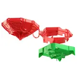 KAISER 1249-12 B¹ Deckendose 45° 2-teilig Ortbeton | 35 mm