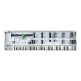 GIRA 247900 Klemmleiste 230 V 6-fach