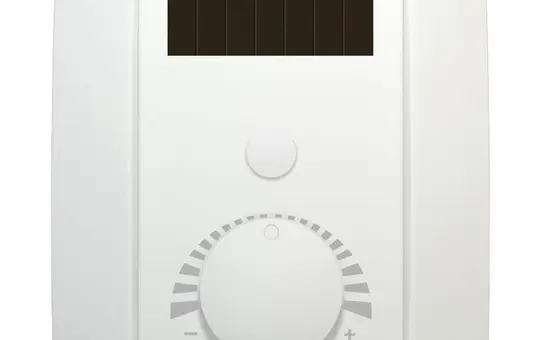 THERMOKON 754095 Raumbediengerät Temperatur EnOcean Standard