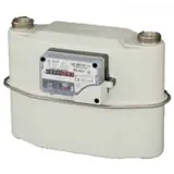 LINGG&JANKE 85852SEC KNX Gaszähler Zweistutzen