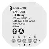 BUSCH-JAEGER 6711UBT BT-Schaltaktor UP 1-fach