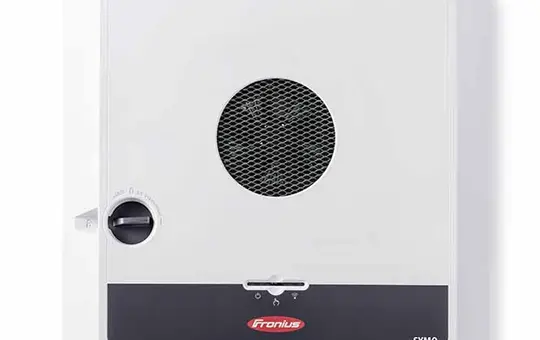 FRONIUS 4210151002 Hybrid-Wechselrichter Symo 4,0 kW
