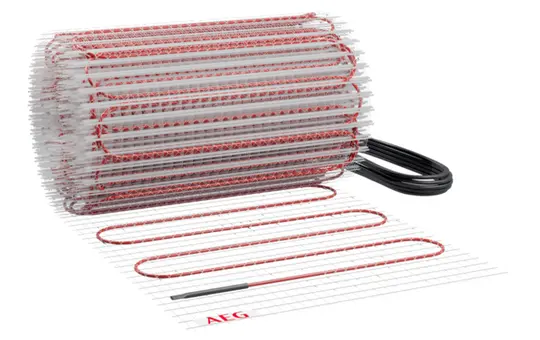 AEG TBSTC200/3 Heizmatte 200 W/m² | 3 m²